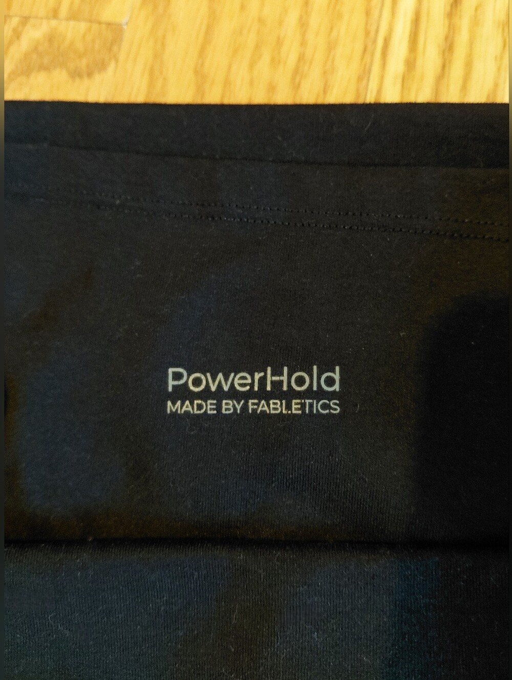 Fabletics PowerHold Leggings Set - Picture 4 of 4